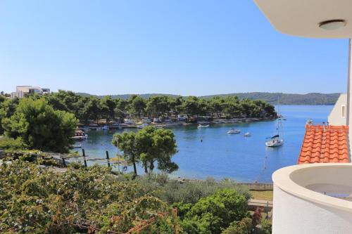 Guest accommodation in Trogir 