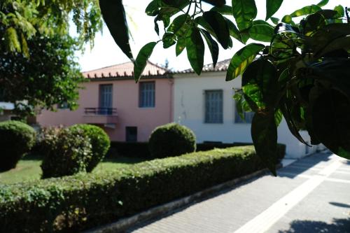 Traditional Appartment