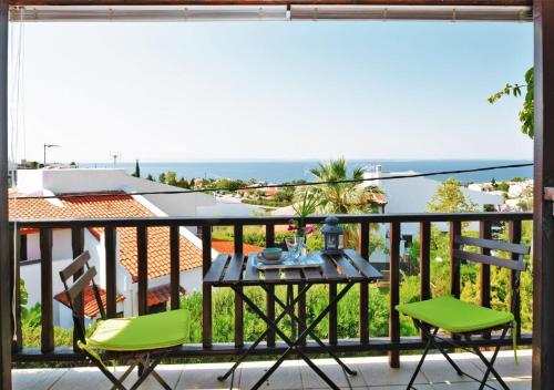  Aelia Villa - Trikorfo Beach Halkidiki in Psakoudia