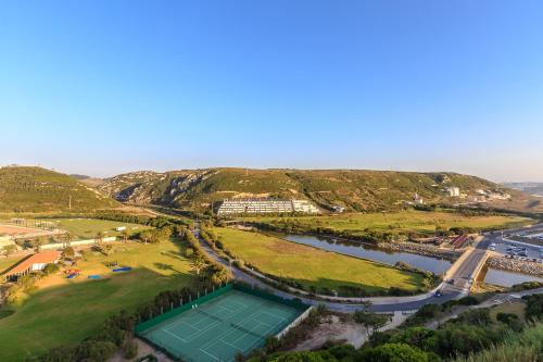 Hotel Golf Mar Room Type - Standard Twin Room Mountain View and Balcony Hotel Golf Mar Room Type - Standard Twin Room Mountain View and Balcony