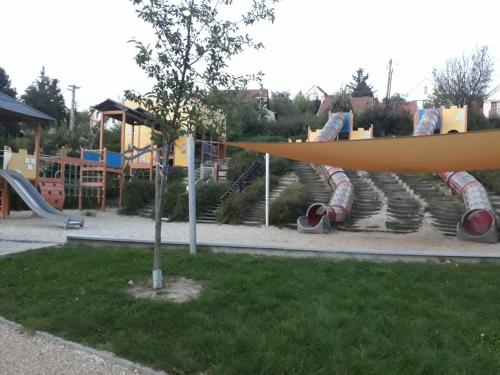 A-M Condominium, Veszprém (zdjęcie 4)