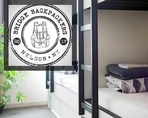 Bridge Backpackers Located in Nelson City Center, Bridge Backpackers is a perfect starting point from which to explore Nelson. Featuring a satisfying list of amenities, guests will find their stay at the property a comf