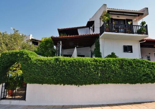  Aelia Villa - Trikorfo Beach Halkidiki in Psakoudia