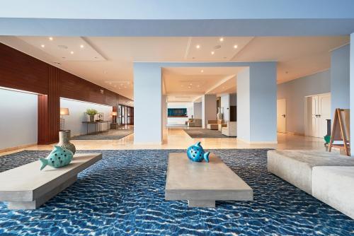 토레스 베드라스 호텔 골프 마르 (Hotel Golf Mar) 3성급 호텔 객실