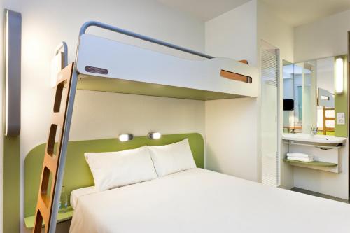 Ibis Budget Madrid Calle Alcalá, Madrid (photo 10)