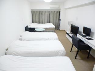 Shinjuku City Hotel N.U.T.S Tokyo, Tokio (Foto 5)