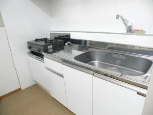 Shinjuku City Hotel N.U.T.S Tokyo, Tokio (Foto 6)