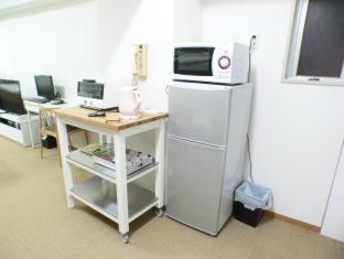 Shinjuku City Hotel N.U.T.S Tokyo, Tokio (Foto 7)