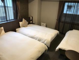 Dormy Inn Premium Namba (Dormy Inn Premium Namba Natural Hot Spring) in Osaka