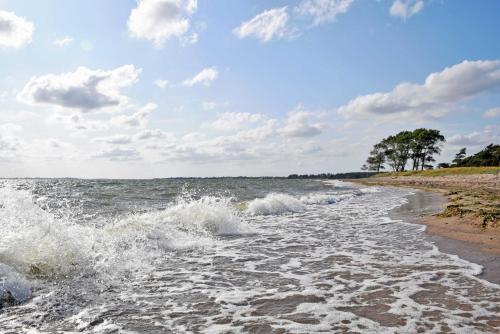 Ferienwohnung Zudar auf Ruegen