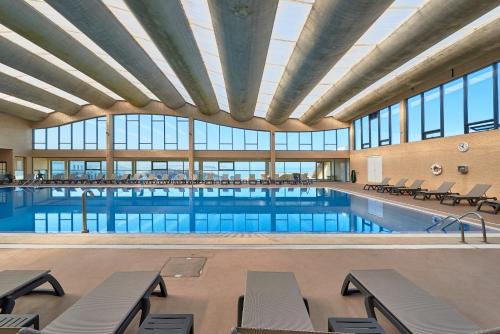 . Hotel Golf Mar