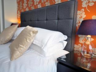Palmerston Suites, Edimburgo (foto 6)