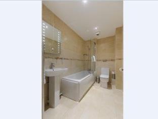 Edinburgh City Suites, Edinburgh (Foto 6)
