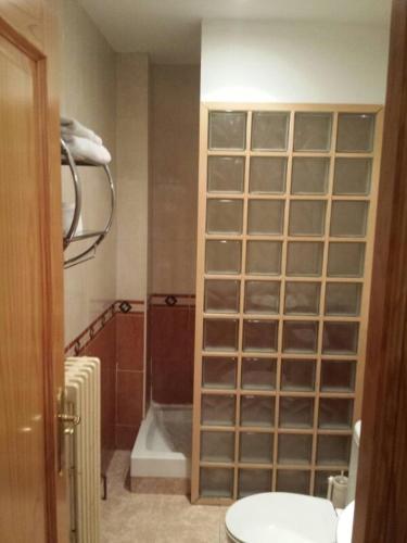 Hostal Vaticano in Alfajarin