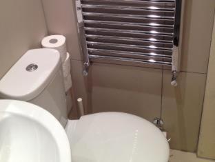Palmerston Suites, Edimburgo (foto 8)