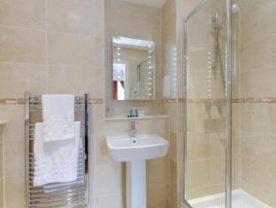 Edinburgh City Suites, Edinburgh (Foto 9)