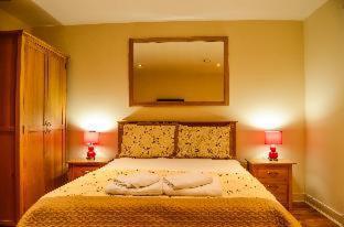 Edinburgh City Suites, Edinburgh (Foto 10)