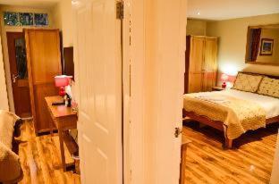 Edinburgh City Suites, Edinburgh (Foto 11)