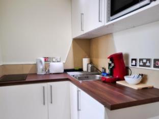 Palmerston Suites, Edimburgo (foto 10)