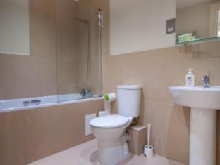 Palmerston Suites, Edimburgo (foto 11)