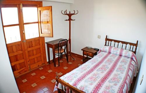 Meson de Lagartera in Oropesa