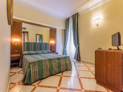 Raeli Hotel Noto, Рим (фото 3)