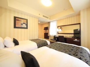 Hotel Coco Grand Kitasenju, Tokio (fotografie 7)