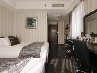 Hotel Coco Grand Kitasenju, Tokio (fotografie 10)