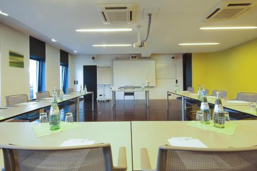 Hotel Cult Frankfurt City - image 5