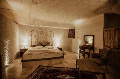Alia Cave Hotel - image 12
