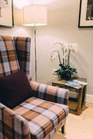 No1 Apartments Edinburgh - George IV Bridge, Edinburgh (Foto 8)
