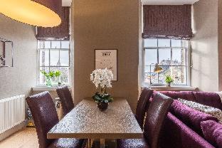 No1 Apartments Edinburgh - George IV Bridge, Edinburgh (Foto 11)