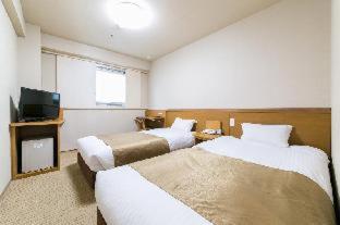 Pearl Hotel Ryogoku, Tokio (fotografie 2)