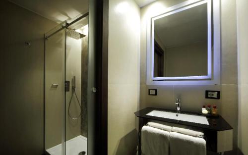 Unica Suites Rome, Rom (Foto 4)