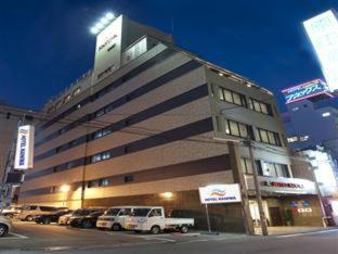 Miro Hotel 道頓堀