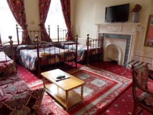 Atlas Guest House, Edimburgo (foto 3)