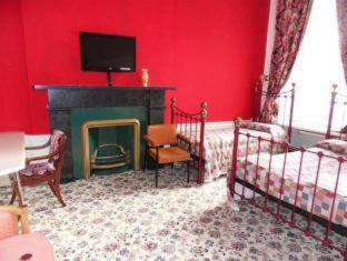 Atlas Guest House, Edimburgo (foto 6)