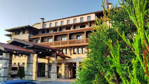 Trinity Residence Bansko, Bansko