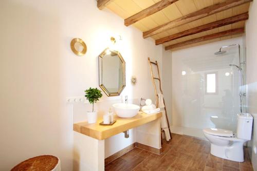 Finca Es Mateus - image 7