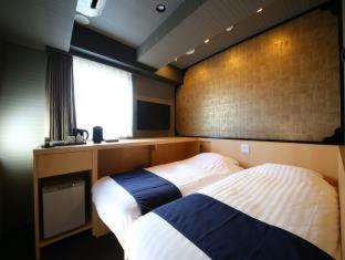 KOKO HOTEL Asakusa Komagata, Tokio (fotografie 3)