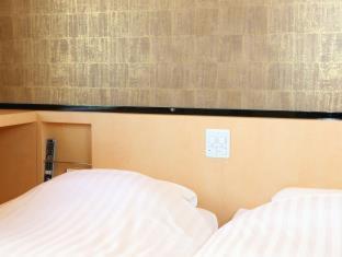KOKO HOTEL Asakusa Komagata, Tokio (fotografie 7)