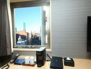 KOKO HOTEL Asakusa Komagata, Tokio (fotografie 8)