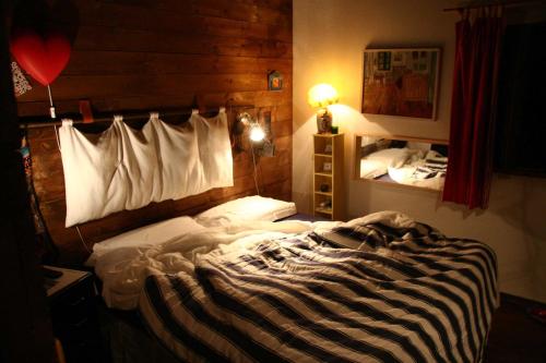 1 queen bed
