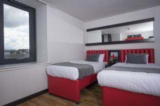 Garner Hotel Edinburgh - Haymarket by IHG, Édimbourg (photo 3)