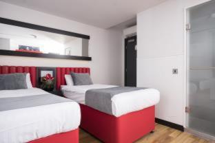 Garner Hotel Edinburgh - Haymarket by IHG, Édimbourg (photo 6)