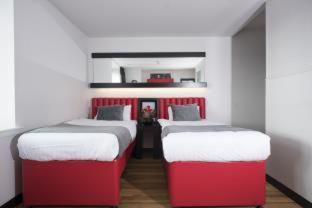 Garner Hotel Edinburgh - Haymarket by IHG, Édimbourg (photo 7)
