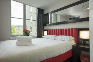 Garner Hotel Edinburgh - Haymarket by IHG, Édimbourg (photo 10)