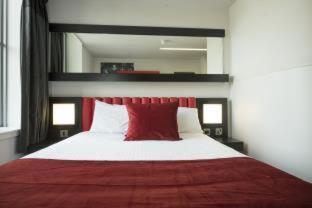 Garner Hotel Edinburgh - Haymarket by IHG, Édimbourg (photo 11)