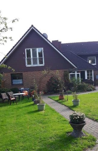 Ferienwohnung Behrends 15178