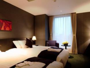 The Gate Hotel Kaminarimon by Hulic, Tokio (zdjęcie 11)